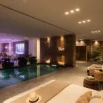 Panoramic Sea View Luxury Villa with Private Spa, Cinema & Resort-Style Living 1