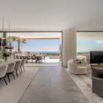 Panoramic Sea View Luxury Villa with Private Spa, Cinema & Resort-Style Living 2