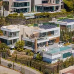 Panoramic Sea View Luxury Villa with Private Spa, Cinema & Resort-Style Living 3