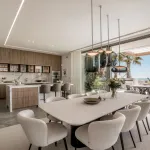 Panoramic Sea View Luxury Villa with Private Spa, Cinema & Resort-Style Living 4