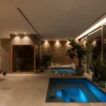 Panoramic Sea View Luxury Villa with Private Spa, Cinema & Resort-Style Living 5