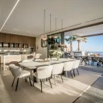 Panoramic Sea View Luxury Villa with Private Spa, Cinema & Resort-Style Living 6