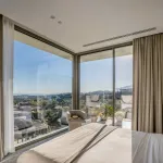 Panoramic Sea View Luxury Villa with Private Spa, Cinema & Resort-Style Living 7