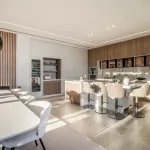 Panoramic Sea View Luxury Villa with Private Spa, Cinema & Resort-Style Living 9