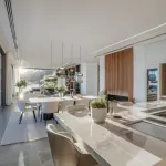 Panoramic Sea View Luxury Villa with Private Spa, Cinema & Resort-Style Living 10