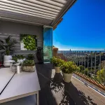 Exclusive Penthouse with Panoramic Sea Views in Monte Halcones 1