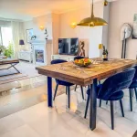 Exclusive Penthouse with Panoramic Sea Views in Monte Halcones 3