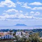 Exclusive Penthouse with Panoramic Sea Views in Monte Halcones 4