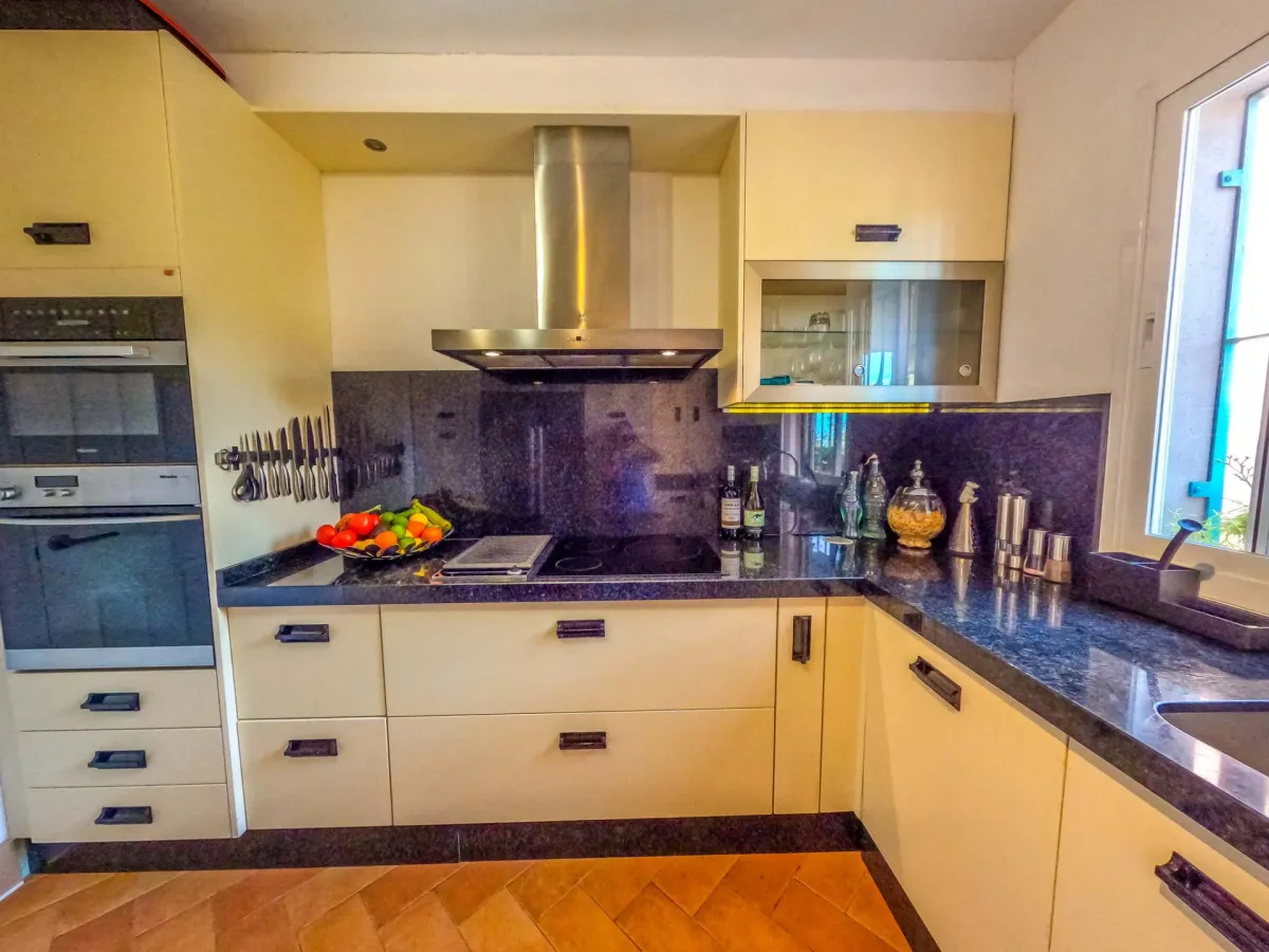 Exclusive Penthouse with Panoramic Sea Views in Monte Halcones