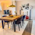 Exclusive Penthouse with Panoramic Sea Views in Monte Halcones 6