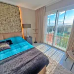 Exclusive Penthouse with Panoramic Sea Views in Monte Halcones 7