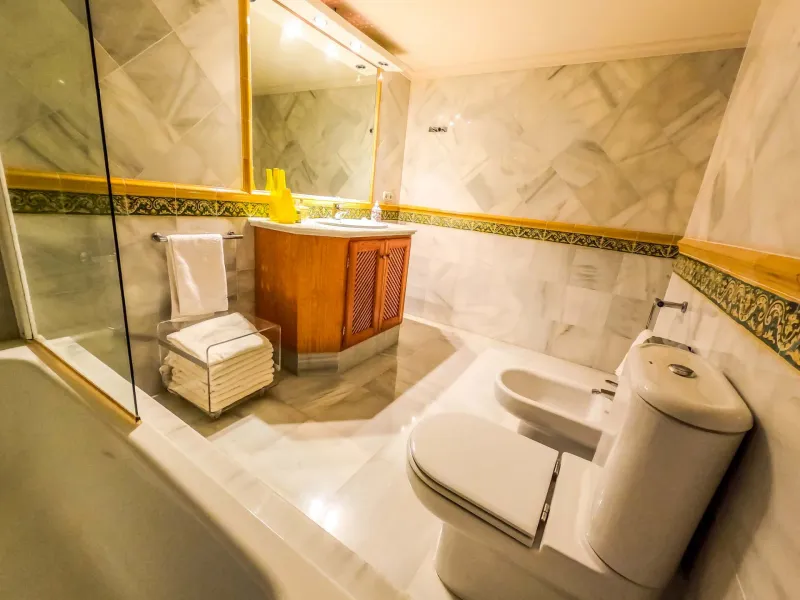 Exclusive Penthouse with Panoramic Sea Views in Monte Halcones