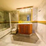 Exclusive Penthouse with Panoramic Sea Views in Monte Halcones 12