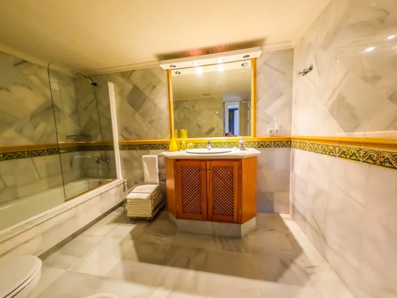 Exclusive Penthouse with Panoramic Sea Views in Monte Halcones