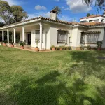 Charming Villa with Great Potential in Paraiso Medio 1