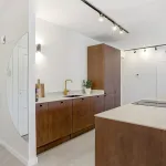 Impeccably refurbished, elevated south east facing ground-floor apartment located in the prestigious La Quinta Golf, Benahavis 12