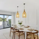 Impeccably refurbished, elevated south east facing ground-floor apartment located in the prestigious La Quinta Golf, Benahavis 13