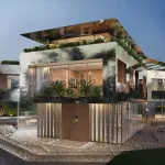 Villa for sale in Marbella Golden Mile, Marbella - All areas 2