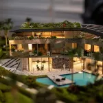 Villa for sale in Marbella Golden Mile, Marbella - All areas 3