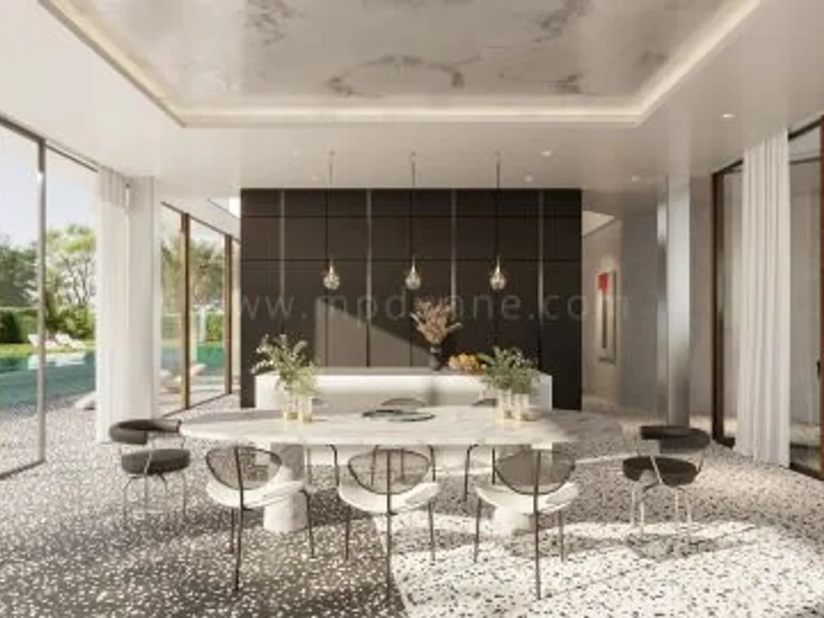 Villa for sale in Marbella Golden Mile, Marbella - All areas