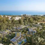 Villa for sale in Marbella Golden Mile, Marbella - All areas 7