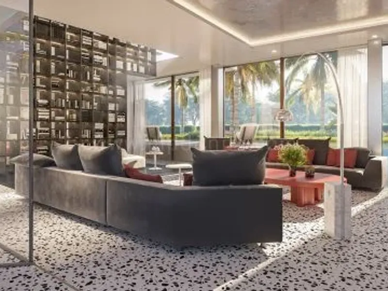 Villa for sale in Marbella Golden Mile, Marbella - All areas