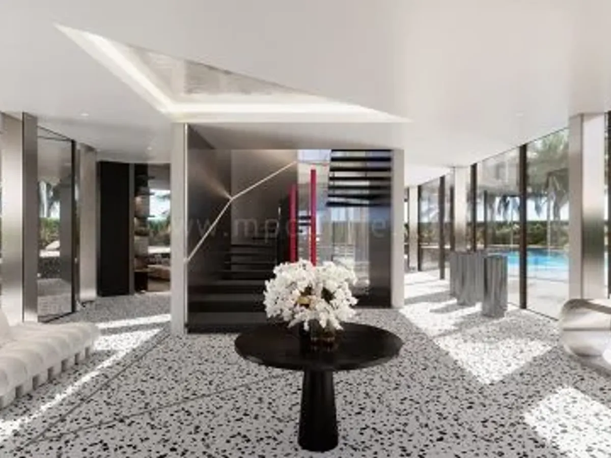 Villa for sale in Marbella Golden Mile, Marbella - All areas