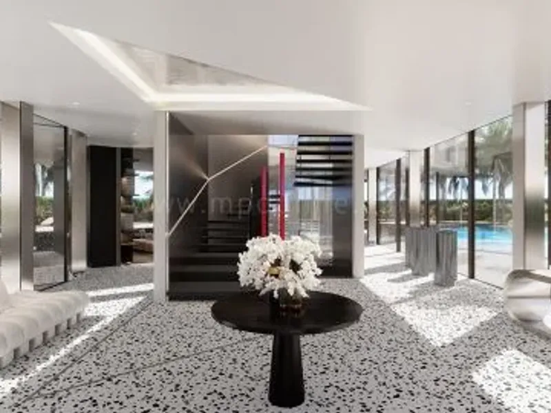 Villa for sale in Marbella Golden Mile, Marbella - All areas