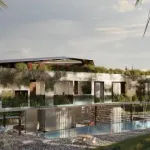 Villa for sale in Marbella Golden Mile, Marbella - All areas 15