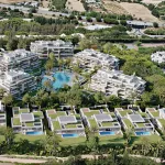 Beachfront Luxury Penthouse in Estepona 3