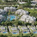 Beachfront Luxury Penthouse in Estepona 5