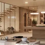 Beachfront Luxury Penthouse in Estepona 15