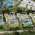 Pre Released - Frontline Beach New Villa, Estepona 3