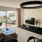 Rare opportunity in recent built ELEMENTS – Altos de Los Monteros. Fully furnished apartment with sea views! 8