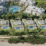 Pre Released - Frontline Beach New Villa, Estepona 5