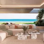 Pre Released - Frontline Beach New Villa, Estepona 6