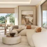 Pre Released - Frontline Beach New Villa, Estepona 8