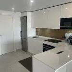 Rare opportunity in recent built ELEMENTS – Altos de Los Monteros. Fully furnished apartment with sea views! 10