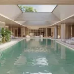 Pre Released - Frontline Beach New Villa, Estepona 11