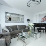 3-4 bedroom corner townhouse in the gated complex of Mirador del Paraiso 4