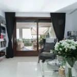 3-4 bedroom corner townhouse in the gated complex of Mirador del Paraiso 5