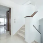 3-4 bedroom corner townhouse in the gated complex of Mirador del Paraiso 8