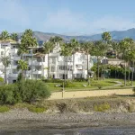 Prime Alcazaba Beach Frontline Apartment — Complete Luxury Refurbishment Delivered in 2026 3