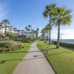 Prime Alcazaba Beach Frontline Apartment — Complete Luxury Refurbishment Delivered in 2026 4