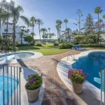 Prime Alcazaba Beach Frontline Apartment — Complete Luxury Refurbishment Delivered in 2026 7