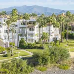 Prime Alcazaba Beach Frontline Apartment — Complete Luxury Refurbishment Delivered in 2026 8