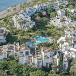 Prime Alcazaba Beach Frontline Apartment — Complete Luxury Refurbishment Delivered in 2026 9