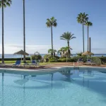 Prime Alcazaba Beach Frontline Apartment — Complete Luxury Refurbishment Delivered in 2026 13