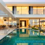 Modern Luxury Villa with Panoramic Views in El Madroñal 3