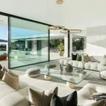 Modern Luxury Villa with Panoramic Views in El Madroñal 7